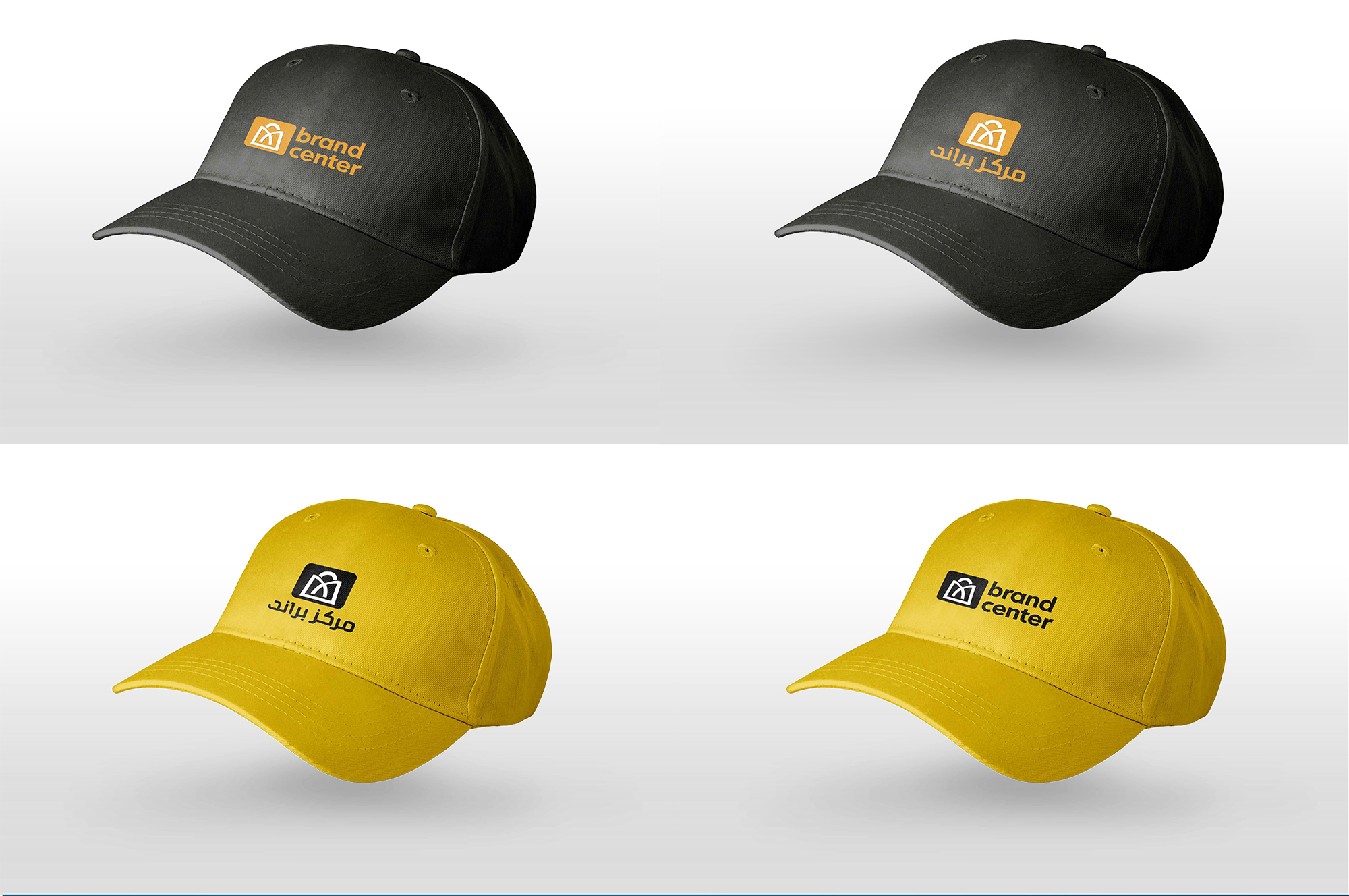 Moonley Work Markaz brand